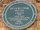 Cook, Peter (id=1939)